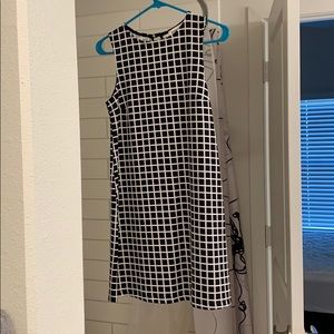 Women’s size M (fits like small) Ginger G dress